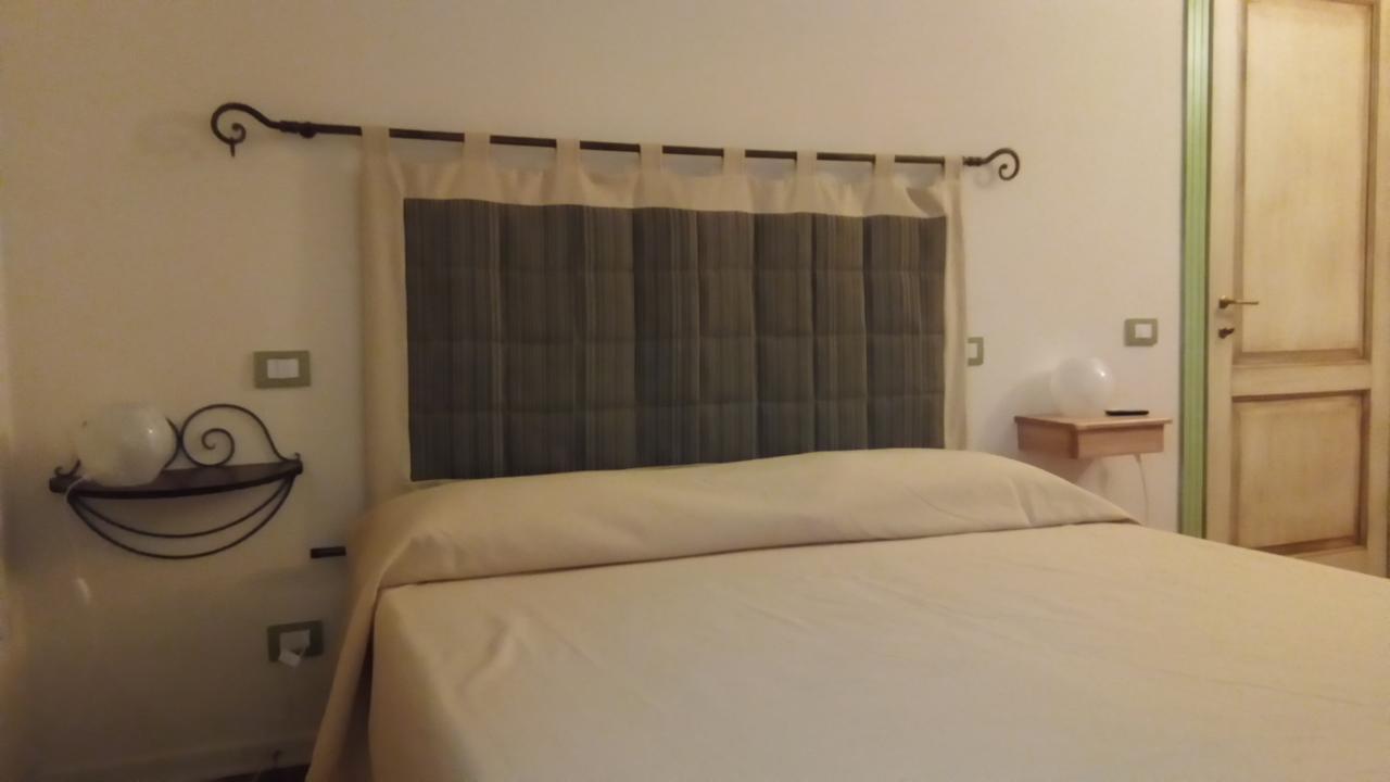 Residence La Contessa Campiglia Marittima Eksteriør billede