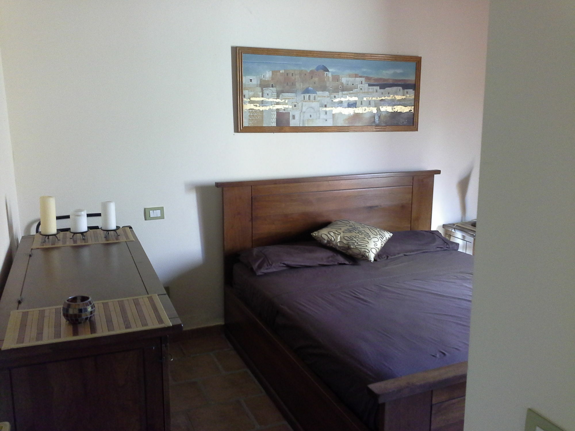 Residence La Contessa Campiglia Marittima Eksteriør billede